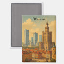 Suche nach warschau magnete Skyline