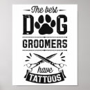 Suche nach groomer poster Minimalistische tätowierungen