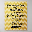 Suche nach psalm 25 poster Schrift