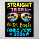 Suche nach outer banks poster Äußere banken