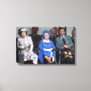 Suche nach elisabeth leinwandbilder Königin