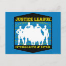 Suche nach comicbook postkarten Helden der gerechtigkeitslehre