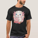 Suche nach kawaii erdbeere tshirts Für alle