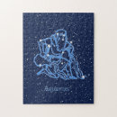 Suche nach aquarius puzzle Sternbild