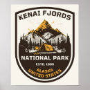 Suche nach fjorde poster Wildnis