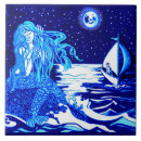 Suche nach fantasie fliesen Mermaid