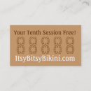 Suche nach bikini visitenkarten Mode