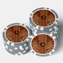 Suche nach holz poker chips Für alle
