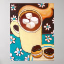 Suche nach marshmallow poster Trinken