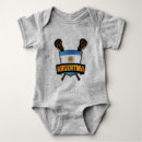 Suche nach argentina babykleidung Lacrosse
