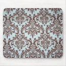 Suche nach gewebe mousepads Blau