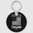 Suche nach trump schlüsselanhänger Wahl