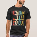 Suche nach 16 jahrestag tshirts Retro