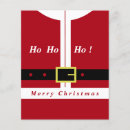 Suche nach frohe weihnachten flyer Santa