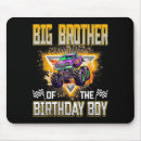 Suche nach im der große bruder mousepads Kinder