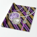 Suche nach juwel geschenkpapier Gold