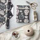 Suche nach snake geschenkpapier Schwarz
