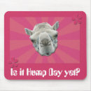 Suche nach lustiges kamel mousepads Tier