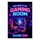 Suche nach online gaming poster Videospiele