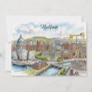 Suche nach belfast karten Vereinigtes königreich