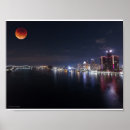 Suche nach wolf und mond poster Landschaft