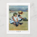 Suche nach mary cassatt postkarten Kinder