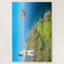 Suche nach lighthouse puzzle Ozean