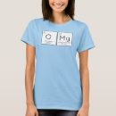 Suche nach periodensystem tshirts Spaß
