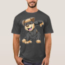 Suche nach ninja hund tshirts Weihnachten