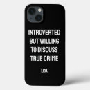 Suche nach crime geschenke Für alle