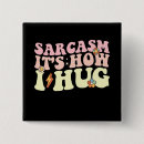 Suche nach sarkasmus buttons Humor