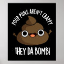 Suche nach kacken poster Jede person