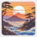 Suche nach japanische landschaft aufkleber Asiatisch