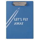 Suche nach flieger klemmbrett Fliegen