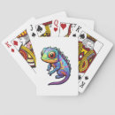 Suche nach salamander spielkarten Reptil