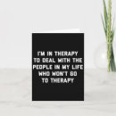 Suche nach therapist karten Therapie