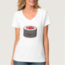 Suche nach sushi damen tshirt Lachse