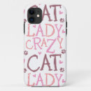 Suche nach verrückte katze iphone hüllen Katzendame