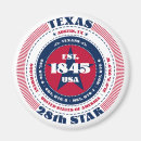 Suche nach staat von texas magnete Für alle