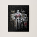 Suche nach ritter puzzle Schwert