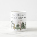Suche nach winterwald tassen Weihnachten
