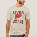 Suche nach organ anatomie tshirts Innere organe