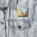 Suche nach nationalparks buttons Werbung