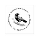 Suche nach krähe stempel Federn