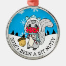 Suche nach niedliches eichhörnchen ornamente Weihnachten