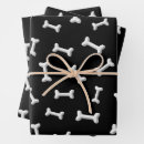 Suche nach hundeknochen geschenkpapier Hundefutter