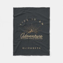 Suche nach berge fleece decken Rustikal