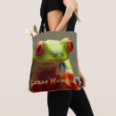 Suche nach baumfrosch taschen Tropisch