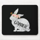 Suche nach osterhase mousepads Vintag