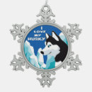 Suche nach schlittenhund ornamente Heiser